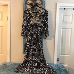 Michael Kors Maxi Dress